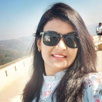 Rajshree Vijay