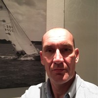 Levi van Dijk