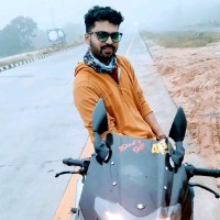 Jagadeesh Naik