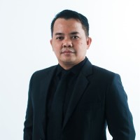 Albin Siregar