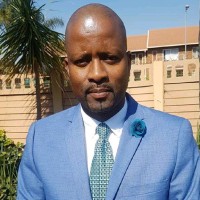 Mziwamadoda David Makapela
