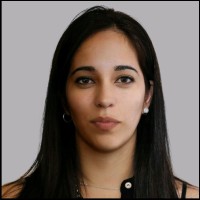 Gimena Barrios