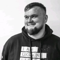 Павло Дацків