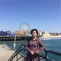 Jinglin Wu
