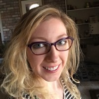 Kathryn Frederick