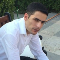 Davit Jraghatspanyan