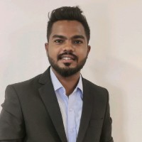 Mayur Shivraj Kote