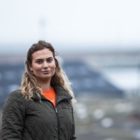 Maria Mejlhede