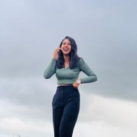 Serene Anna Giji