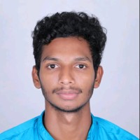 Arun Krishna P S