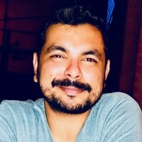DAIPAYAN DUTTA