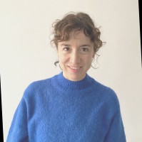 Alegría Zorrilla Miras