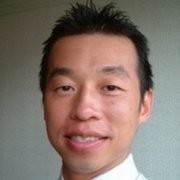 Yuhsi Tsai