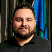 Joshua Ives