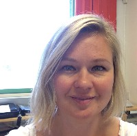 Satu-Kristiina Hautamäki