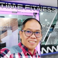 Marcus Tiew