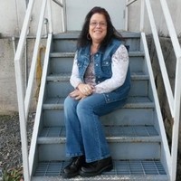 Roberta Holder