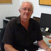 Rick Downie