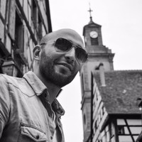 MATEO ISAZA MESA
