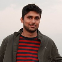 PRASHANT CHOUDHARY