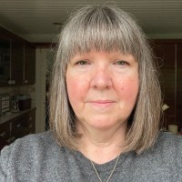 Sally Fearfield