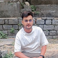 Harsh Joshi