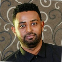 Yonas Gebru