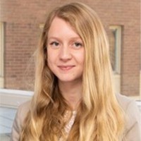 Ellinor Sanderson