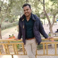 Dharmesh Malviya
