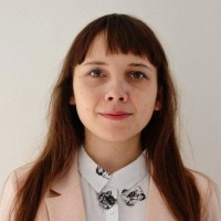 Анастасія Садовнікова