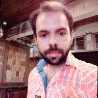 Qasim Javed
