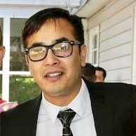 Megh Thapa