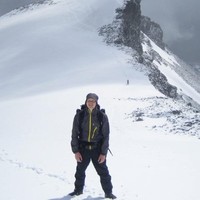Tore Vik