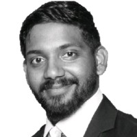 Niveethan Krishnasamy