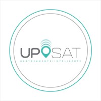 UpSat Rastreamento Inteligente
