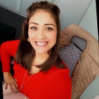 Nuria Reto