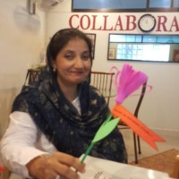 Yusra Baqi