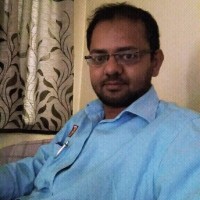 Saurabh Kumar