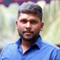 Sivasakthi Ayyasamy