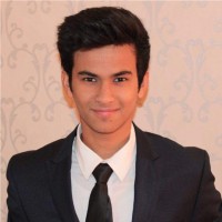 Tushar Yadav