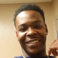 Reggie Burton