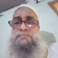 Md. Ahsan Ullaah Ahsan