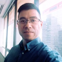 Godwin Chan