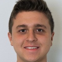 Arnaud COUDRY-HERLIN