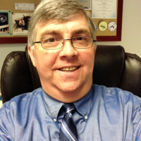Rev. John Callanan, M.Div., Bcc