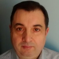 Oscar Manuel Ovejero Mesonero