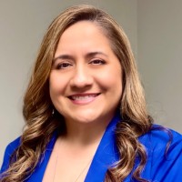 Kristina Sosebee