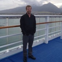 Brandon Chown