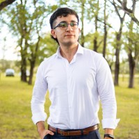 Nicolas Rodriguez