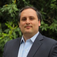 Nicolás A. Ibarra Guzmán